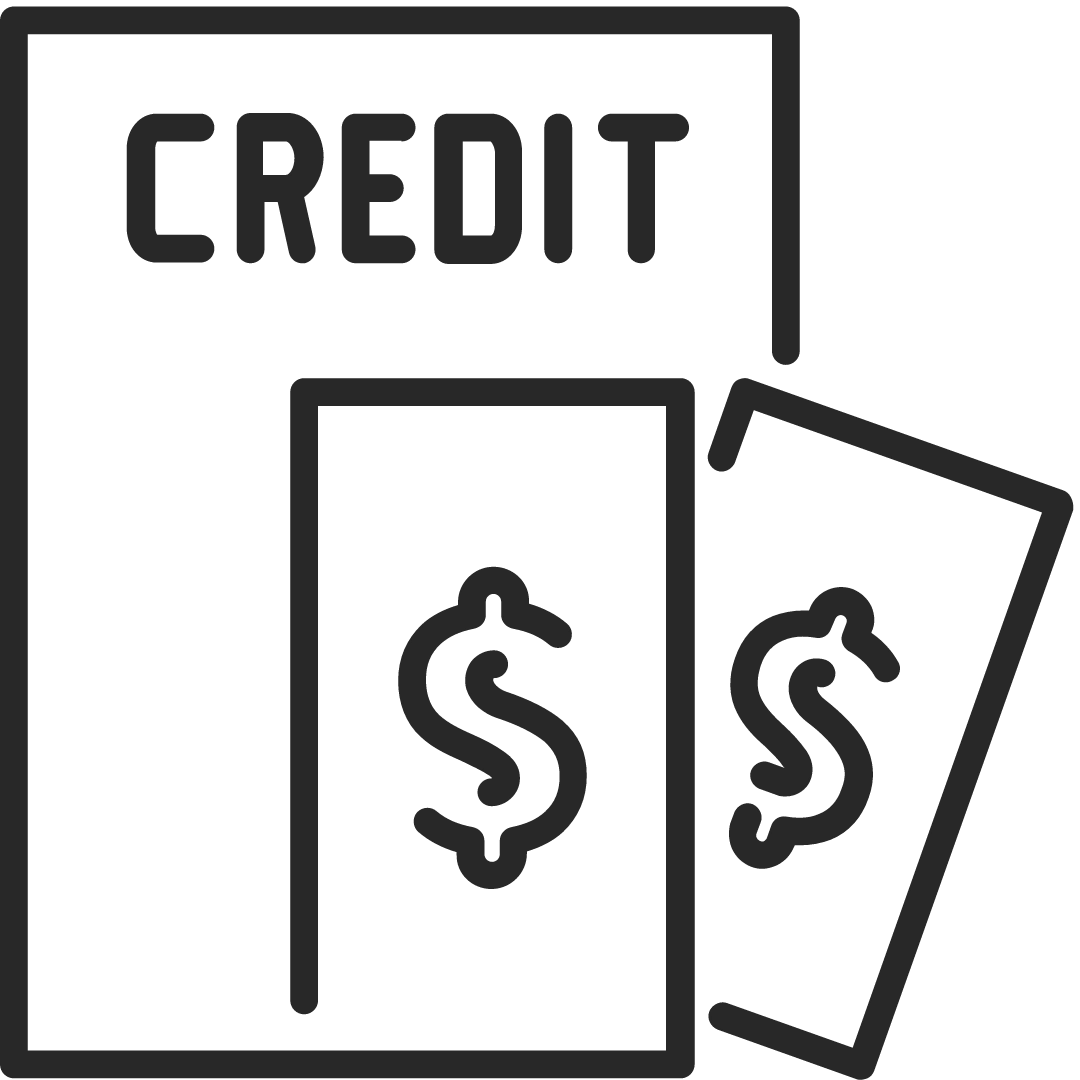 Credit repair
