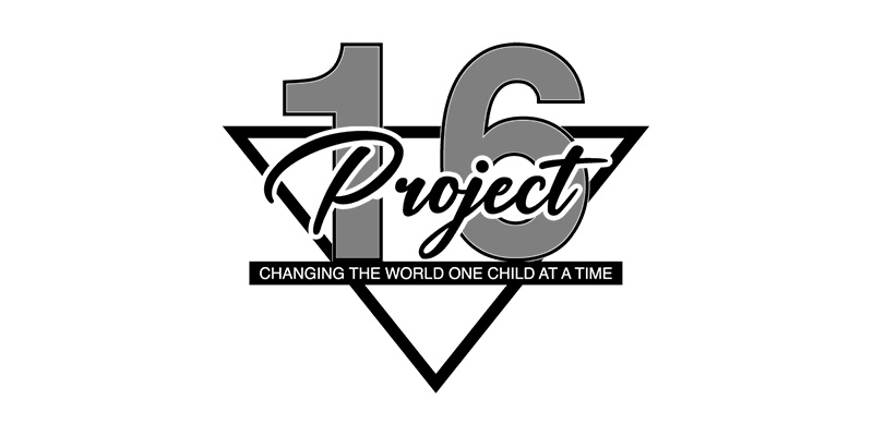 Project 16
