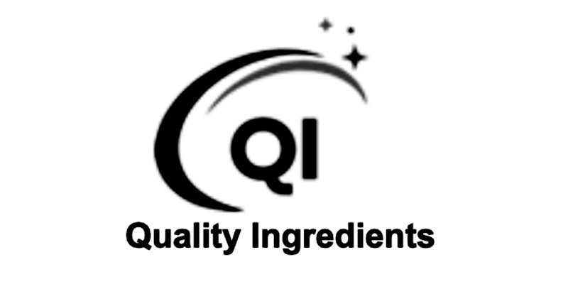 Quality Ingredients